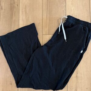 Vuori Black Sweatpants